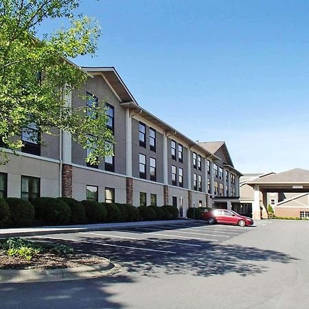 Quality Inn & Suites Boone - University Area Extérieur photo