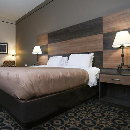 Quality Inn & Suites Boone - University Area Extérieur photo