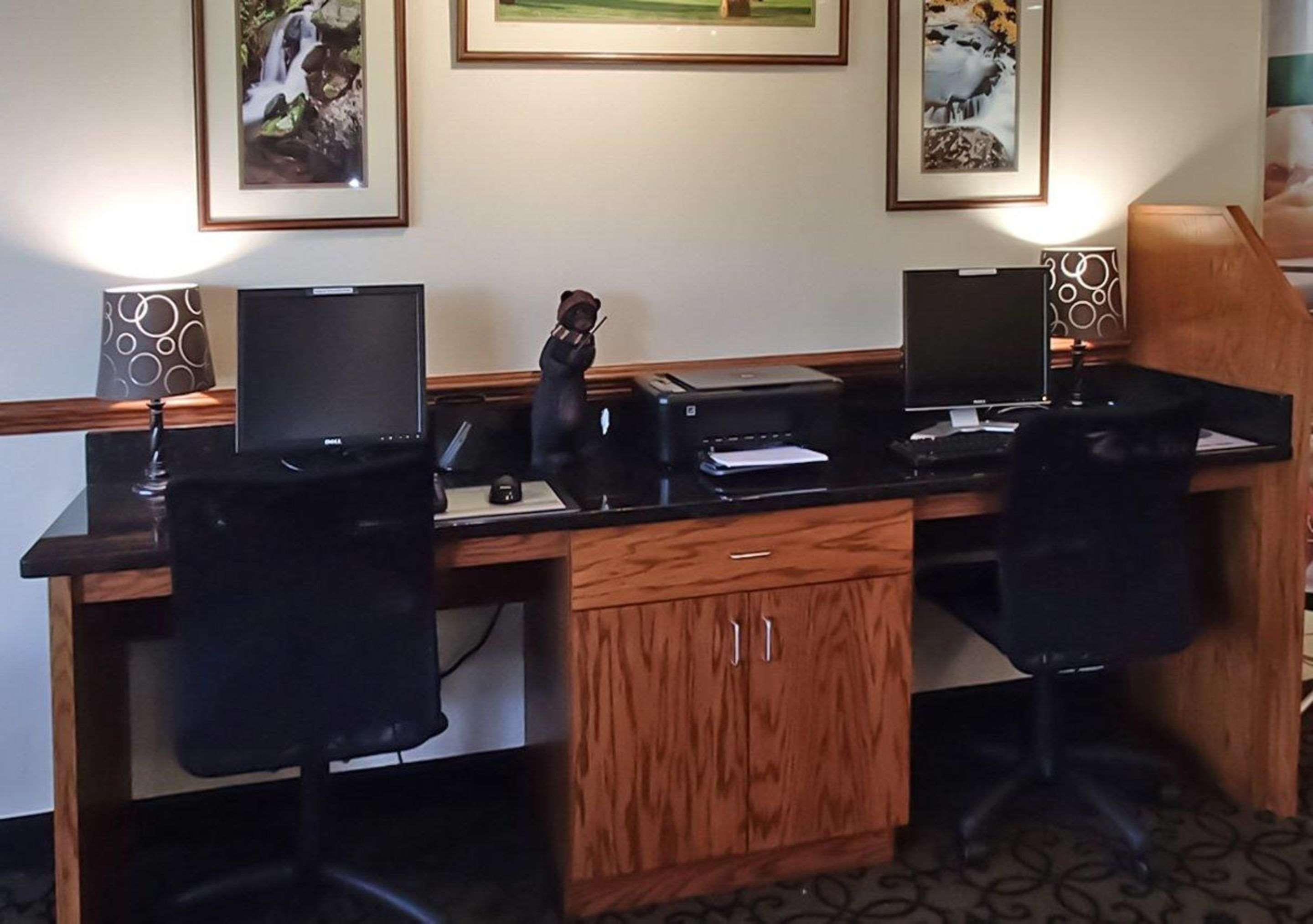 Quality Inn & Suites Boone - University Area Extérieur photo