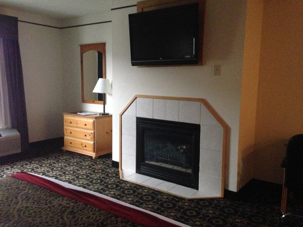 Quality Inn & Suites Boone - University Area Chambre photo