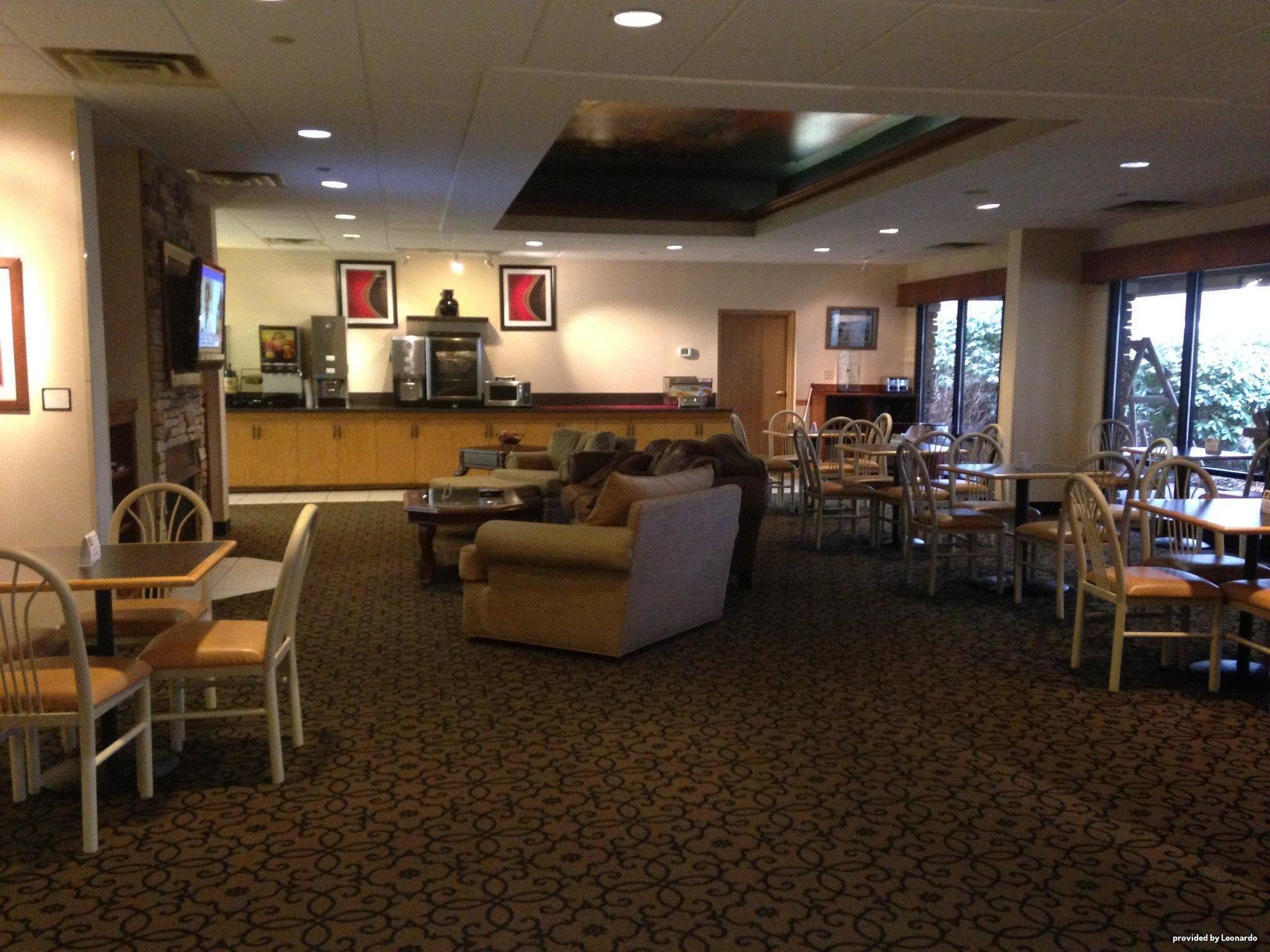 Quality Inn & Suites Boone - University Area Extérieur photo