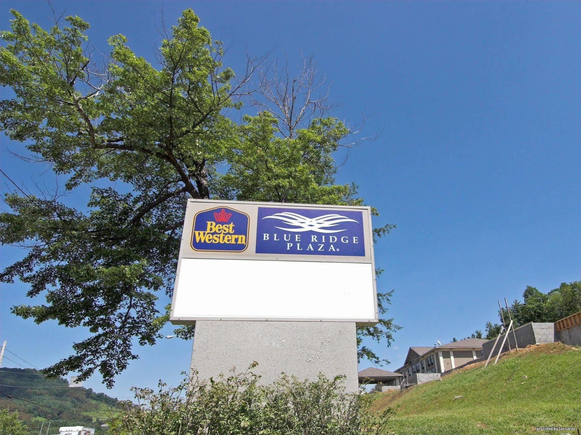 Quality Inn & Suites Boone - University Area Extérieur photo