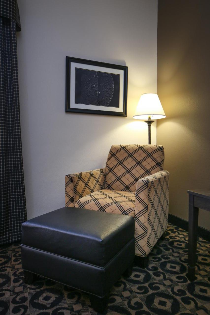 Quality Inn & Suites Boone - University Area Extérieur photo