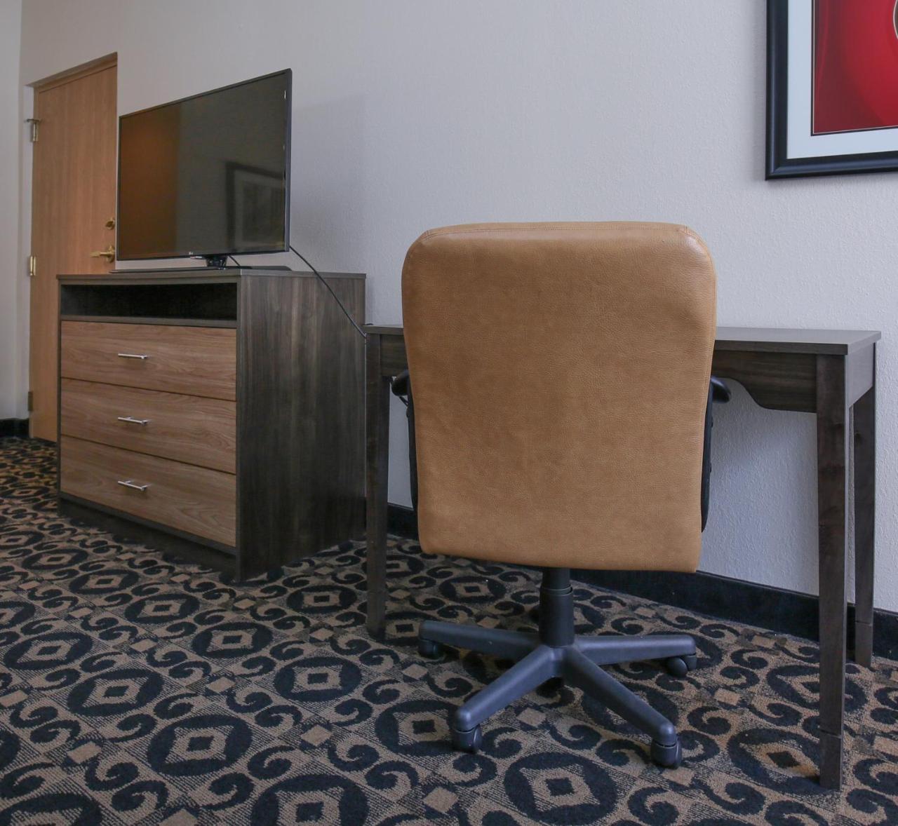 Quality Inn & Suites Boone - University Area Extérieur photo