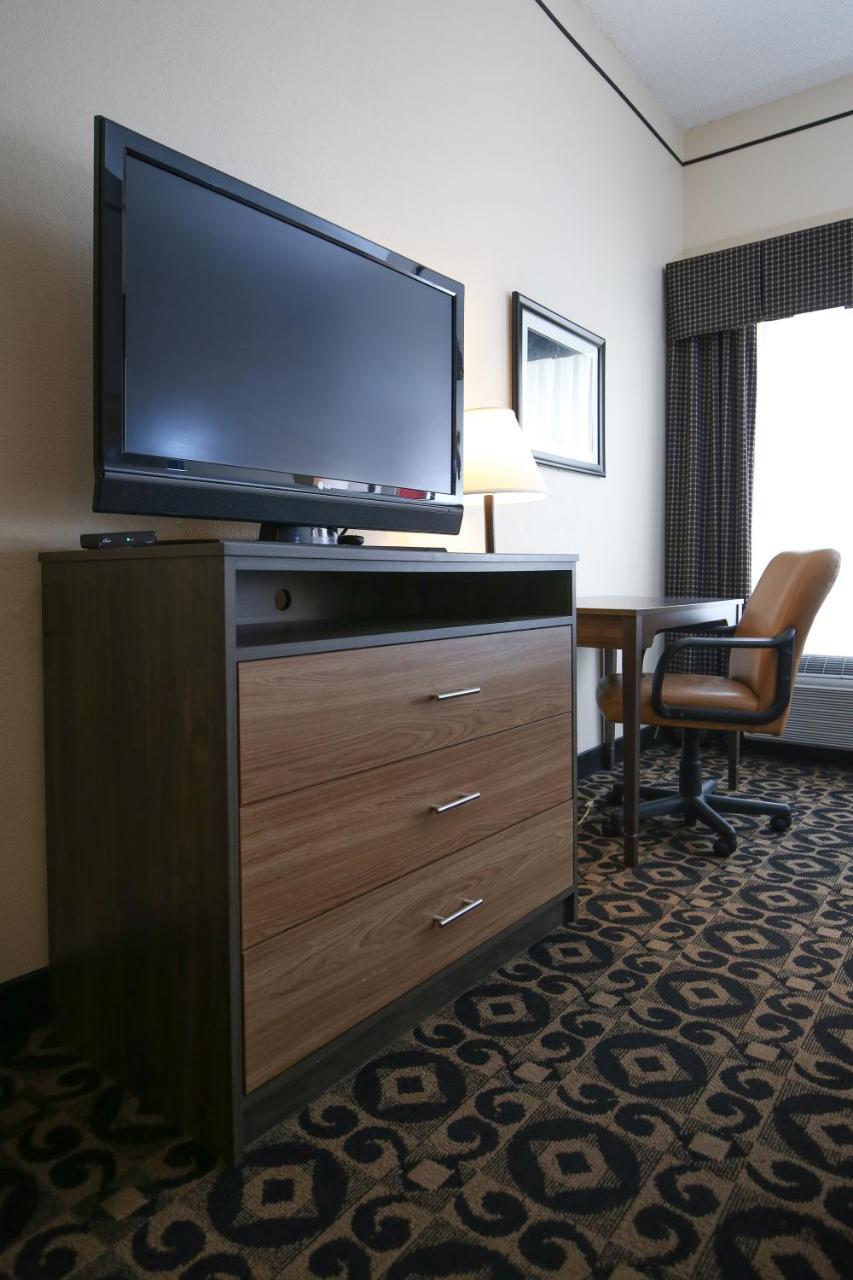 Quality Inn & Suites Boone - University Area Extérieur photo